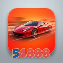54888