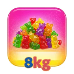 8kg