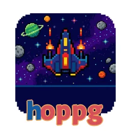 hoppg