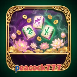 peacock777
