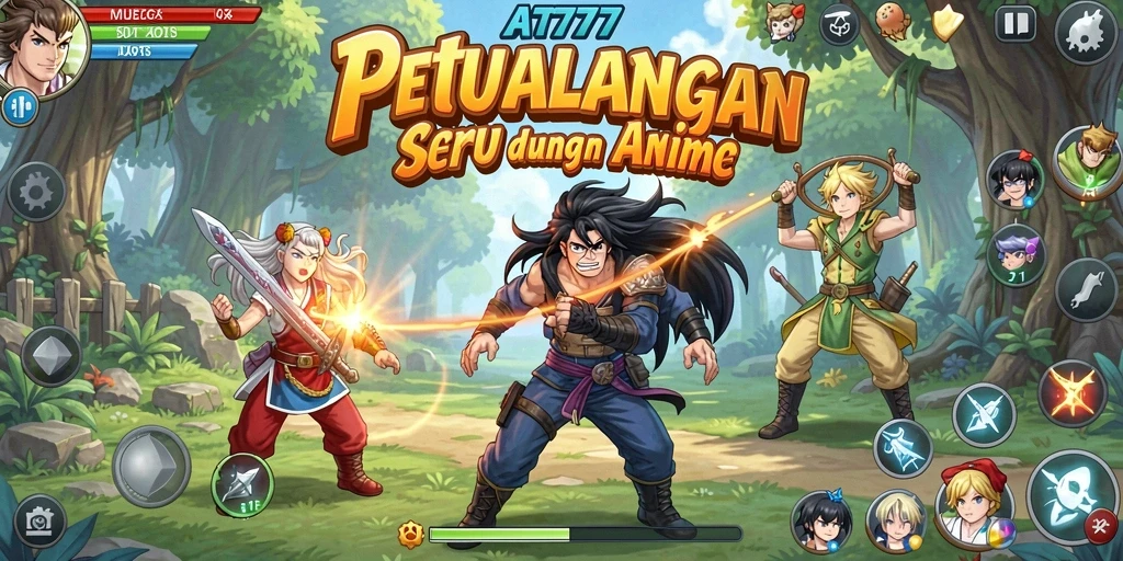 Visual de KKTT