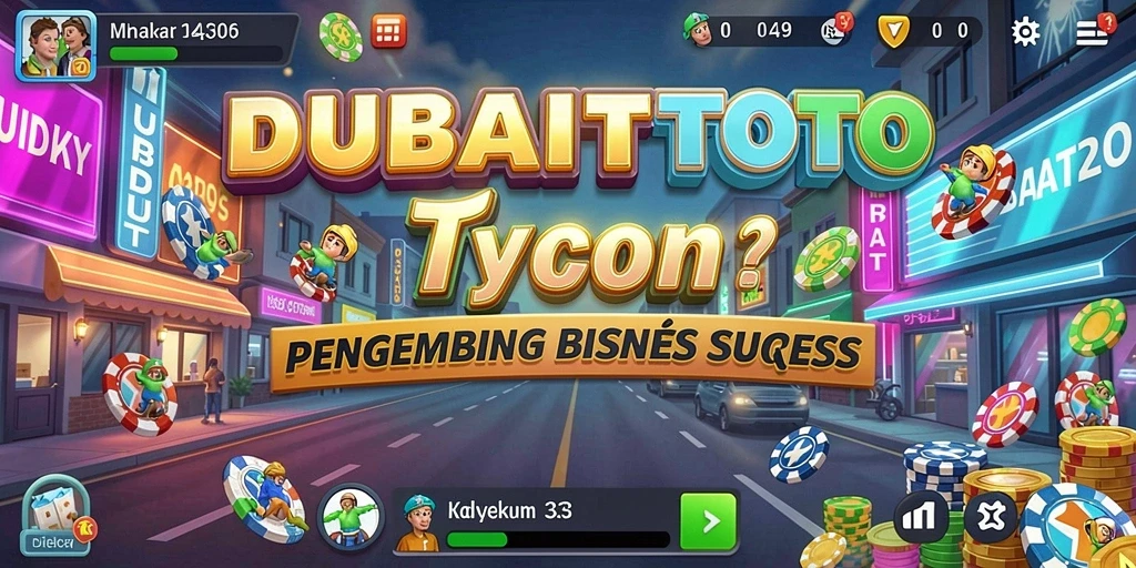 Visual de 482LUCK