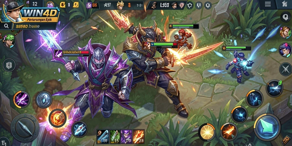 Visual de MAMAEBET